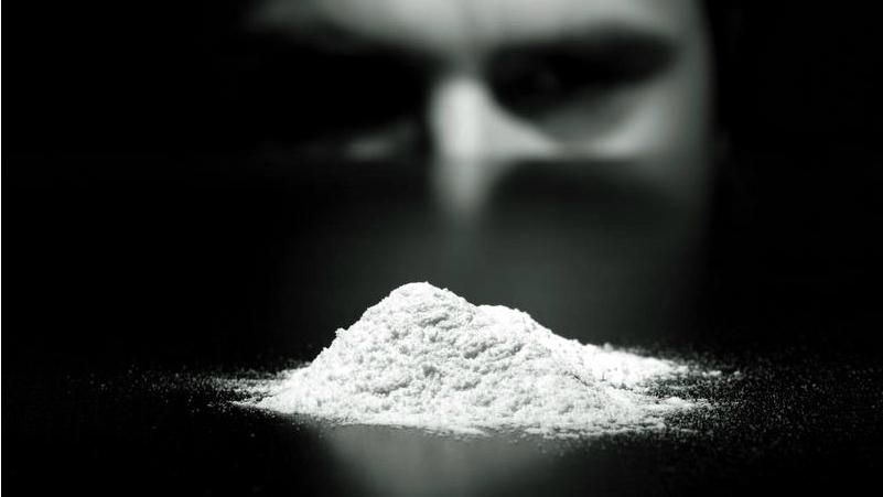 В Литве изъяли рекордную партию кокаина
