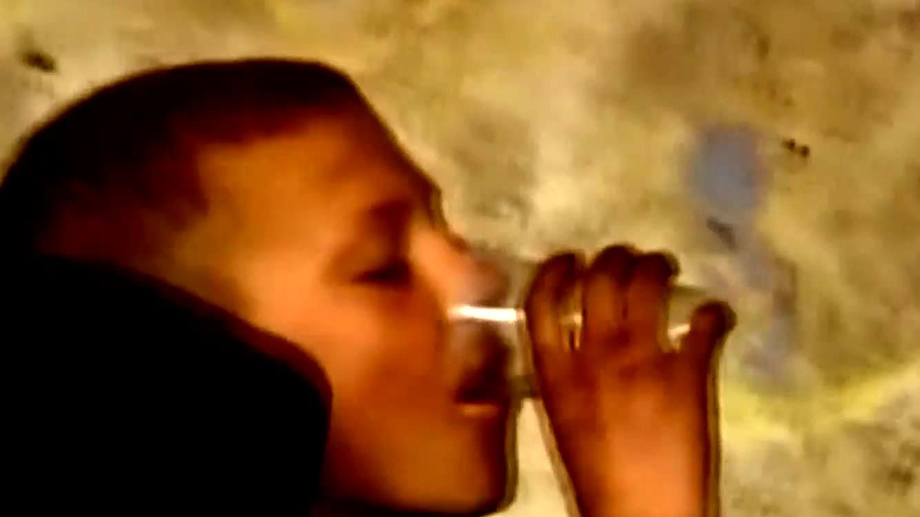 У Росії дітей каратимуть за алкоголізм У Росії дітей каратимуть за алкоголізм