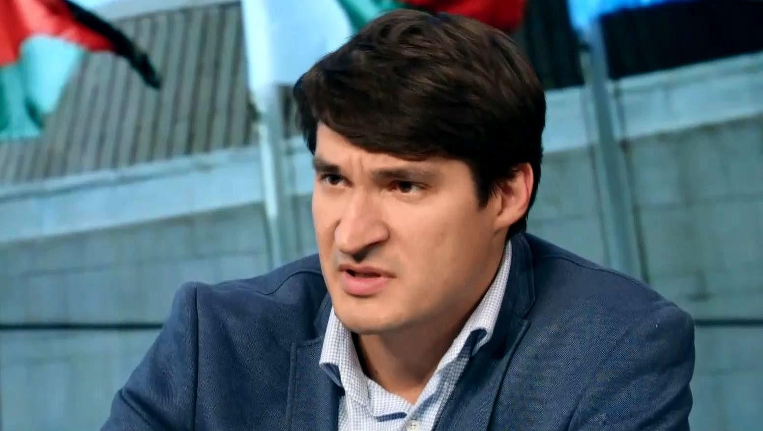 Світу важливіша Сирія, ніж Україна, — політолог Світу важливіша Сирія, ніж Україна, — політолог