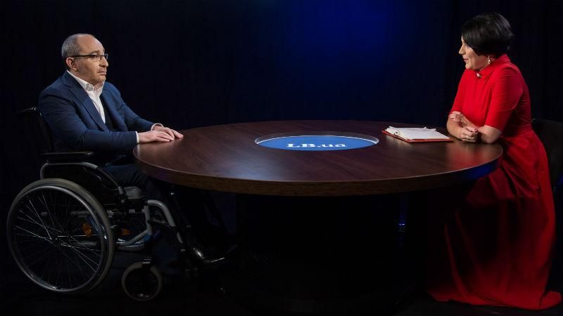 Про що Кернес домовився з Порошенком та чому він так боїться Коломойського Про що Кернес домовився з Порошенком та чому він так боїться Коломойського