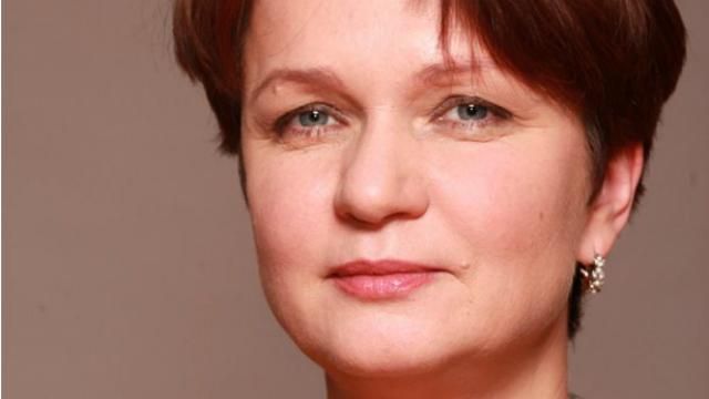 Наталья Шульга: В Киеве хронически не обеспечивается образовательный стандарт Наталья Шульга: В Киеве хронически не обеспечивается образовательный стандарт