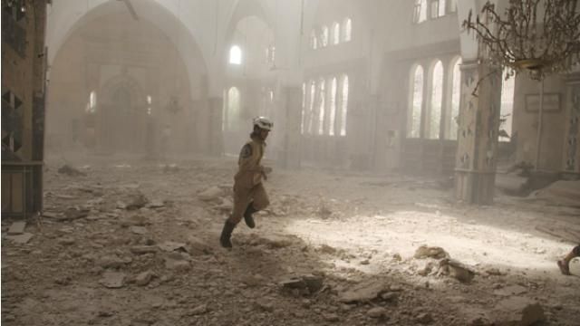 Введення російських військ у Сирію: реакція соцмереж Введення російських військ у Сирію: реакція соцмереж