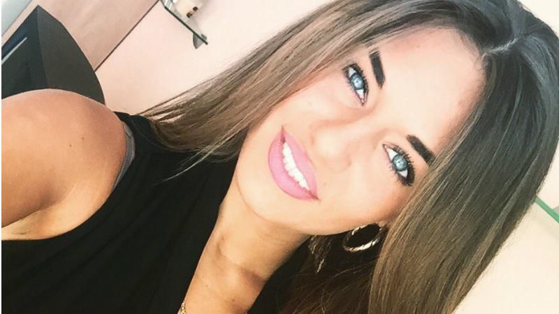 Кучеренко Кира — неподкупная кожа, — как модель стала радикалкой Кучеренко Кира — неподкупная кожа, — как модель стала радикалкой