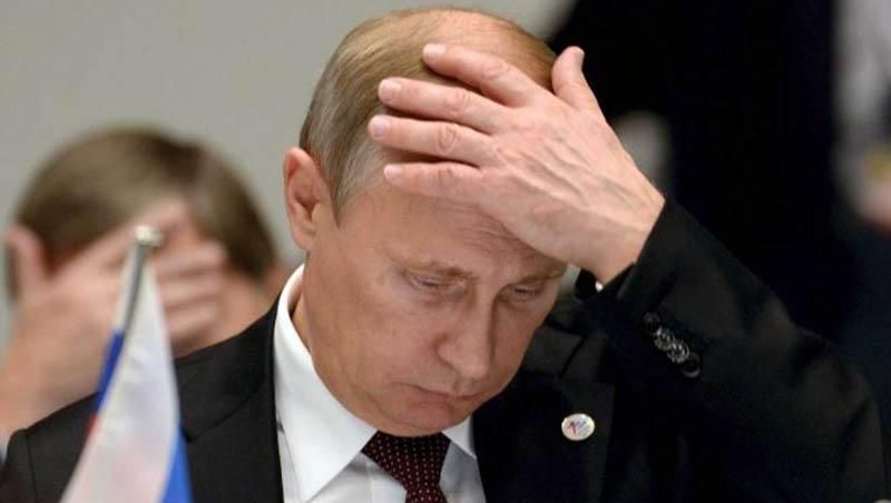 "Исламское государство" объявило Россию своим врагом, — Путин