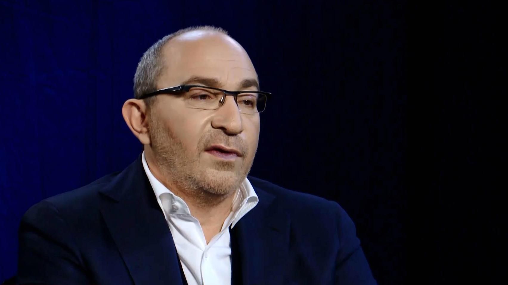 Кернес рассказал, кого не стоит подозревать в покушении на него Кернес рассказал, кого не стоит подозревать в покушении на него