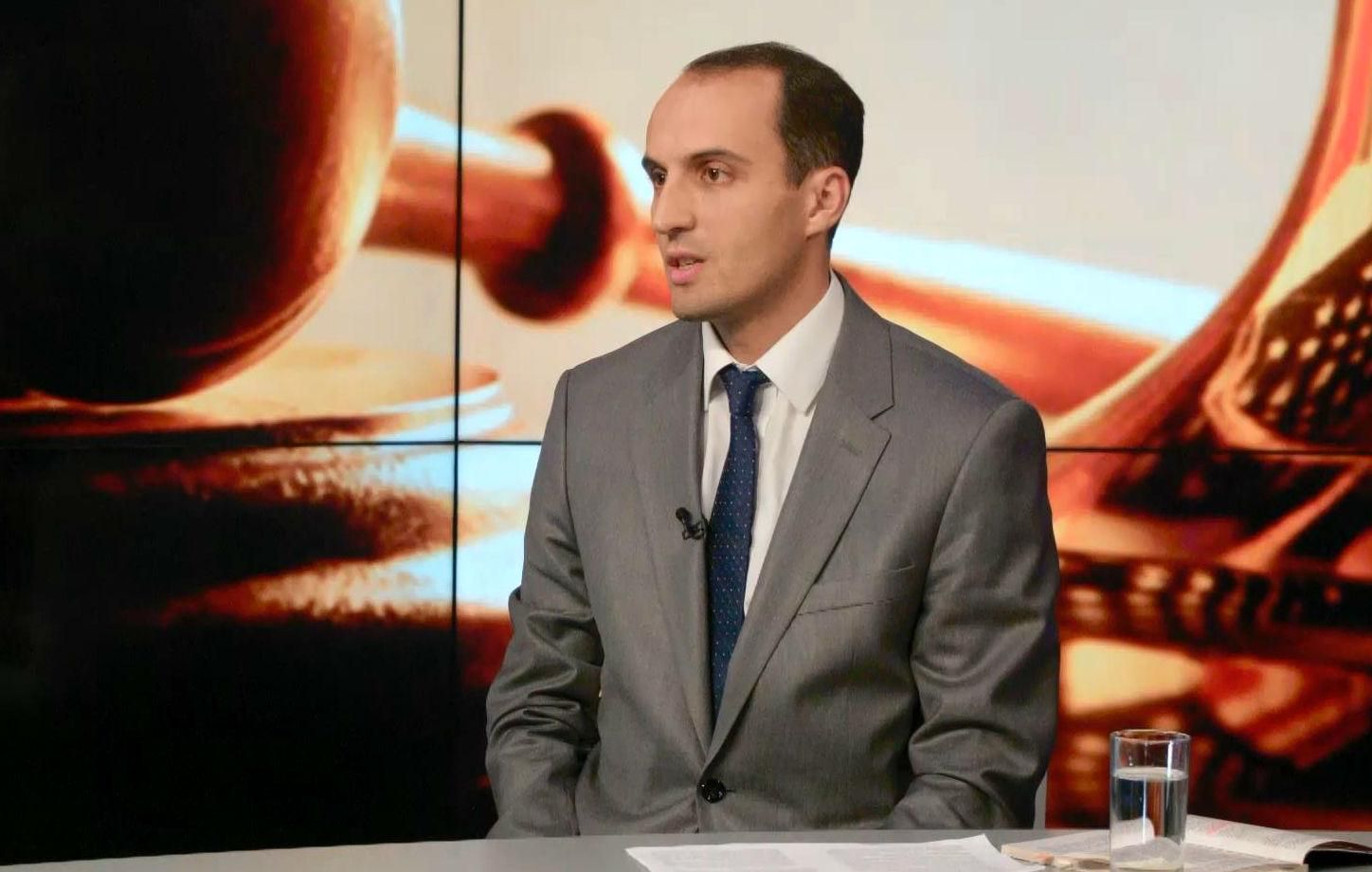 Про проблему гендерної рівності в політиці – розповів експерт Про проблему гендерної рівності в політиці – розповів експерт