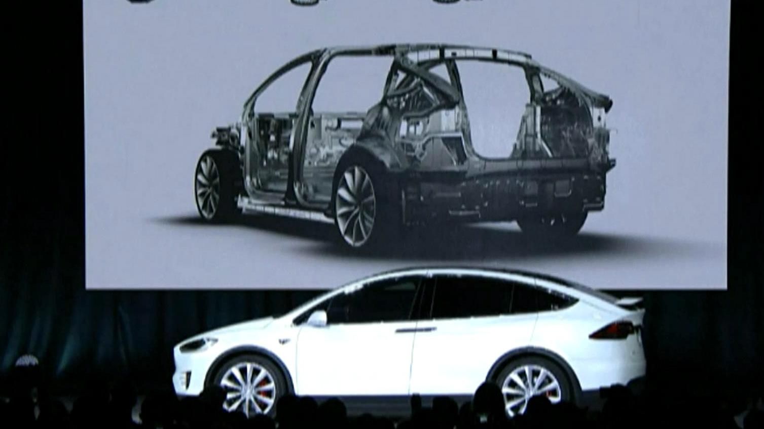 Представлено найшвидше екологічне авто Представлено найшвидше екологічне авто