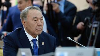 В Казахстане Крым снова стал украинским в школьных учебниках