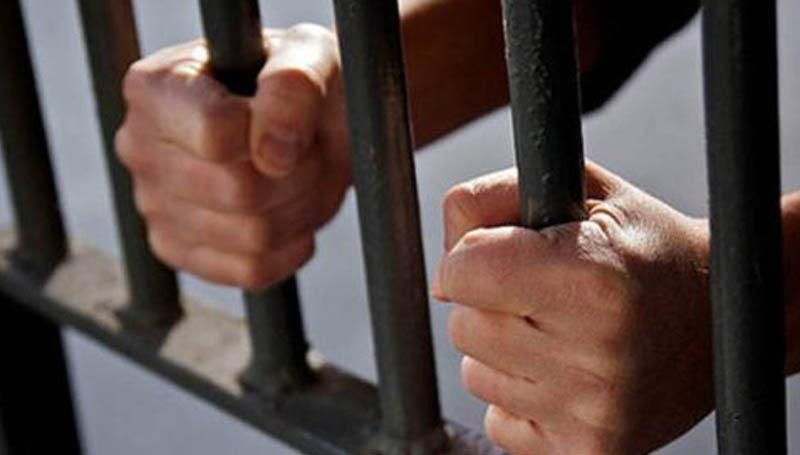 Пасынку Фирташа избрали меру пресечения Пасынку Фирташа избрали меру пресечения