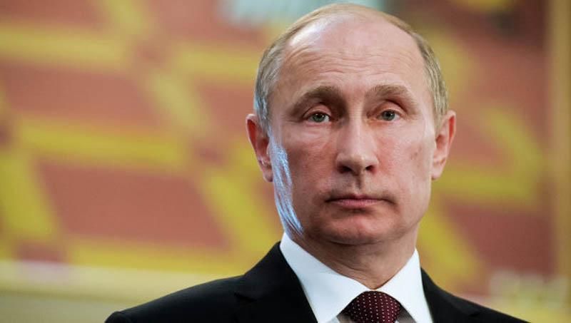 Путін просто йо*нувся, — експерт про бомбардування Сирії Росією