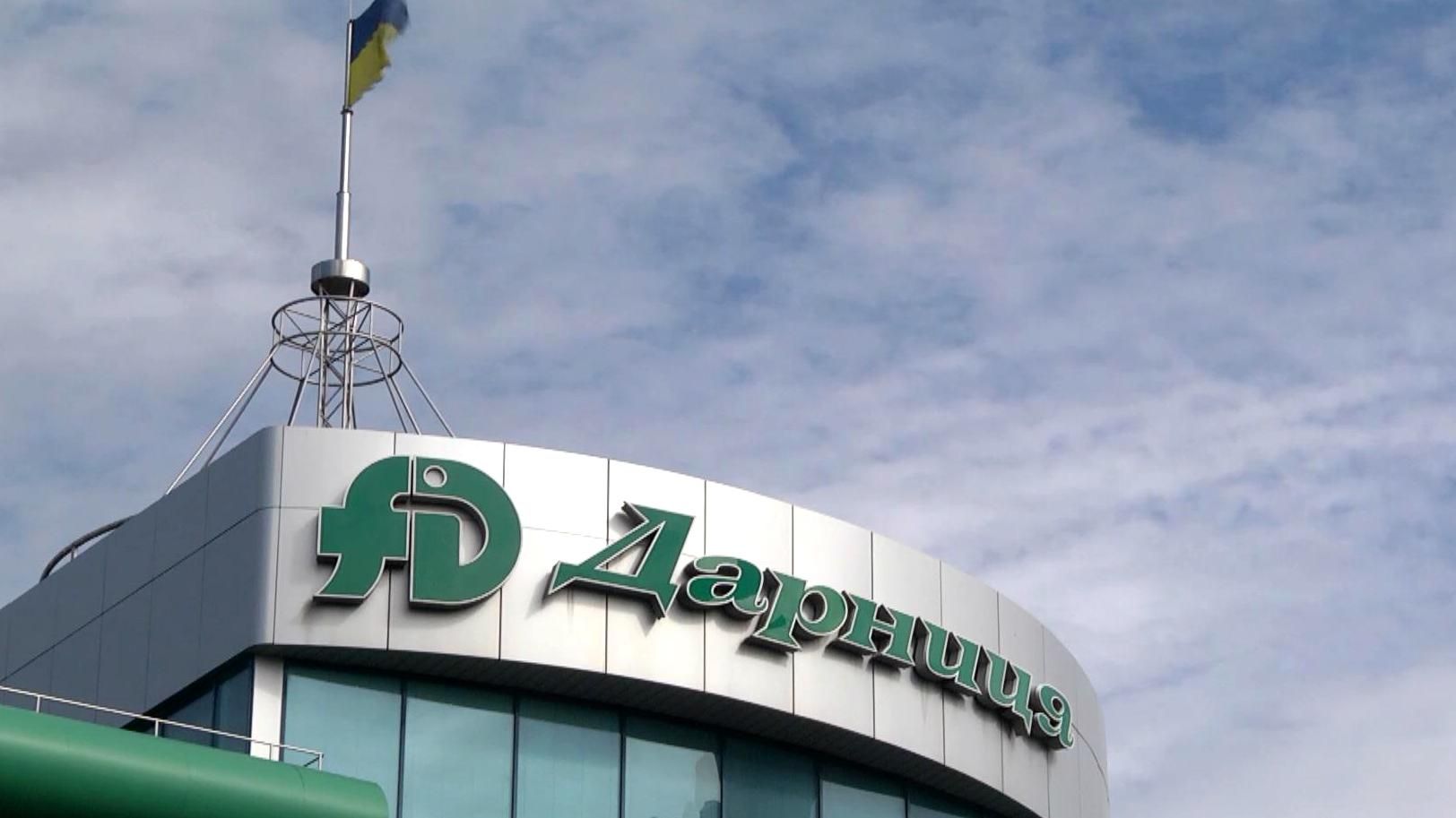 Відома компанія залишила людей без житла Відома компанія залишила людей без житла