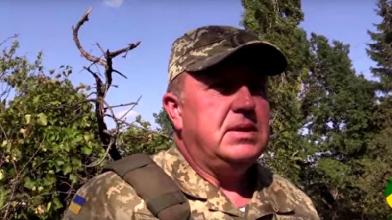 Після виступу Путіна в ООН провокації терористів в АТО різко зросли Після виступу Путіна в ООН провокації терористів в АТО різко зросли