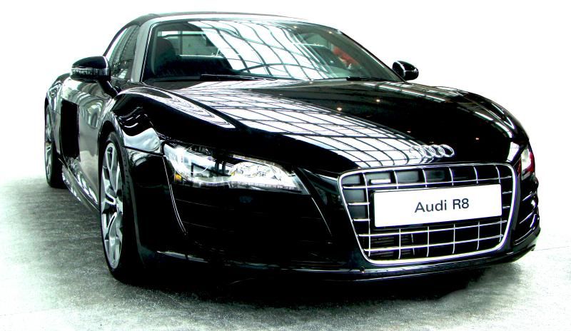 Німецька прокуратура перевірить Audi
