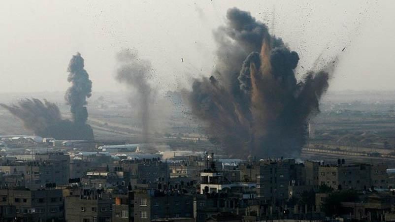 Топ-новости: авиаудары России по Сирии, новое видео обстрела Небесной сотни Топ-новости: авиаудары России по Сирии, новое видео обстрела Небесной сотни