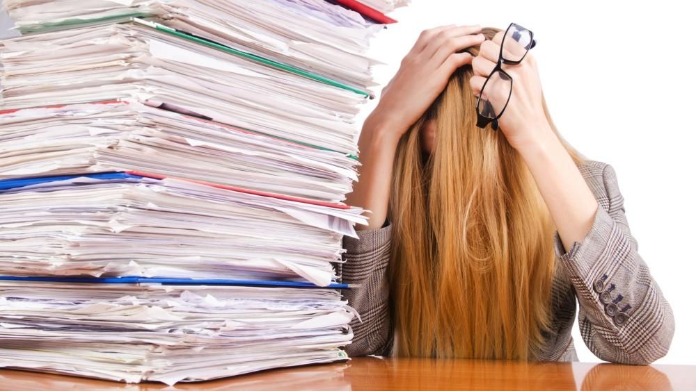 Чиновники більше не мають права вимагати довідки у громадян, — Мін’юст Чиновники більше не мають права вимагати довідки у громадян, — Мін’юст