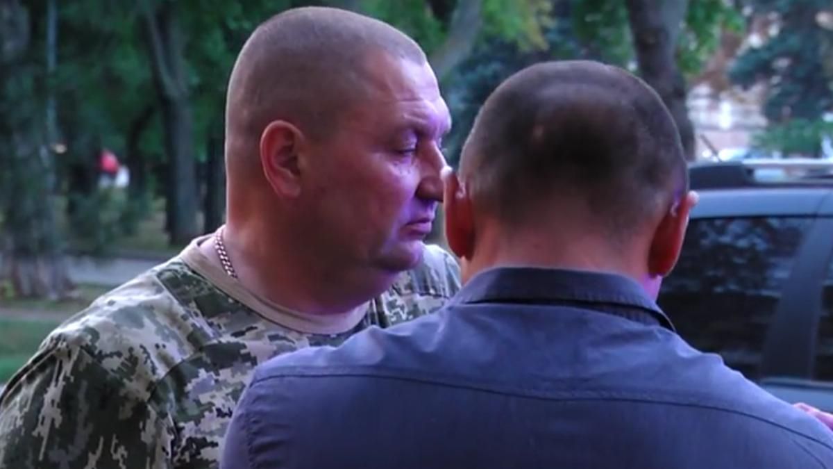 Полковника звільнили з лав армії за водіння напідпитку Полковника звільнили з лав армії за водіння напідпитку