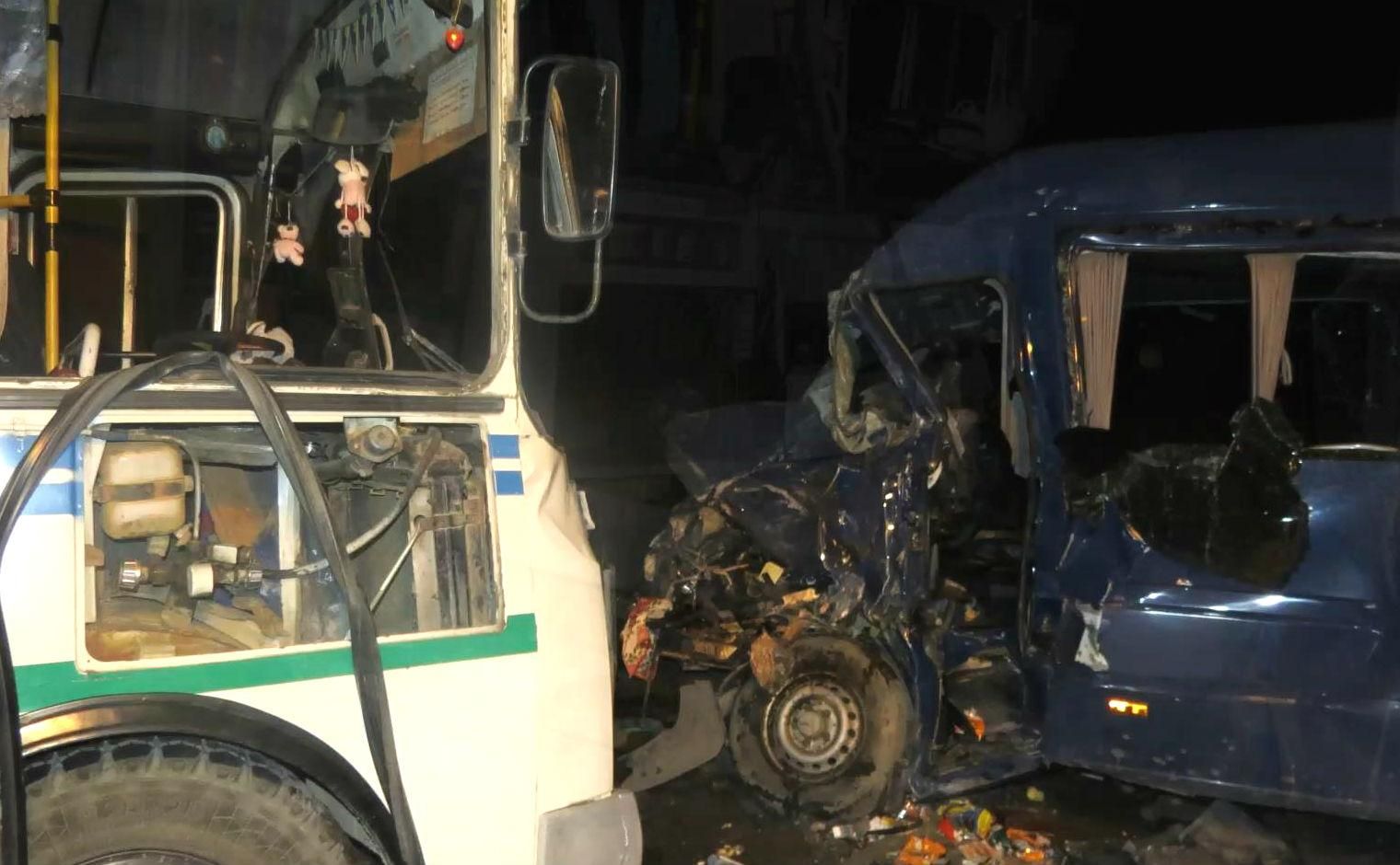 Смертельна ДТП сталась під Івано-Франківськом Смертельна ДТП сталась під Івано-Франківськом