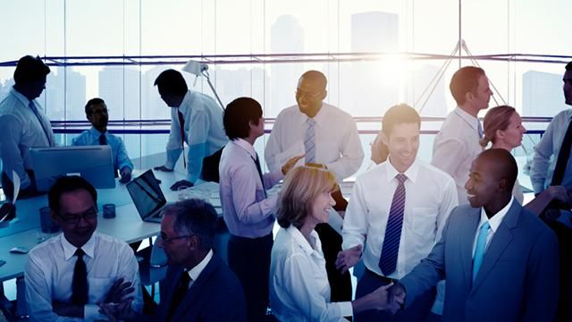 Чому варто перейти на 6-годинний робочий день Чому варто перейти на 6-годинний робочий день