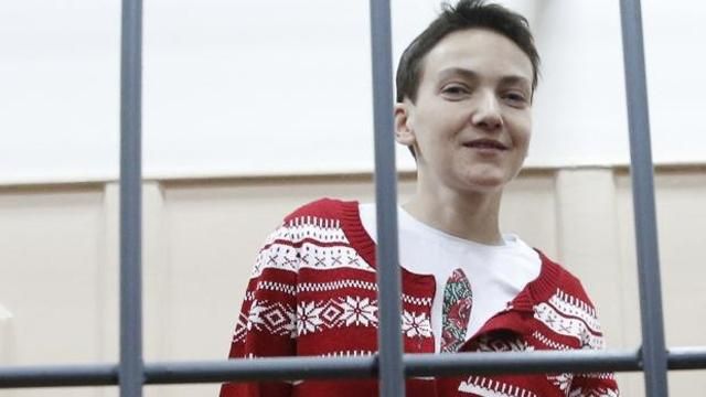 Заявление российского Минюста касательно Савченко свидетельствуют лишь об одном, — Петренко Заявление российского Минюста касательно Савченко свидетельствуют лишь об одном, — Петренко