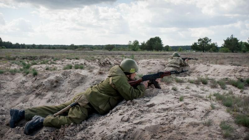 Рано ще говорити про закінчення війни, — політолог