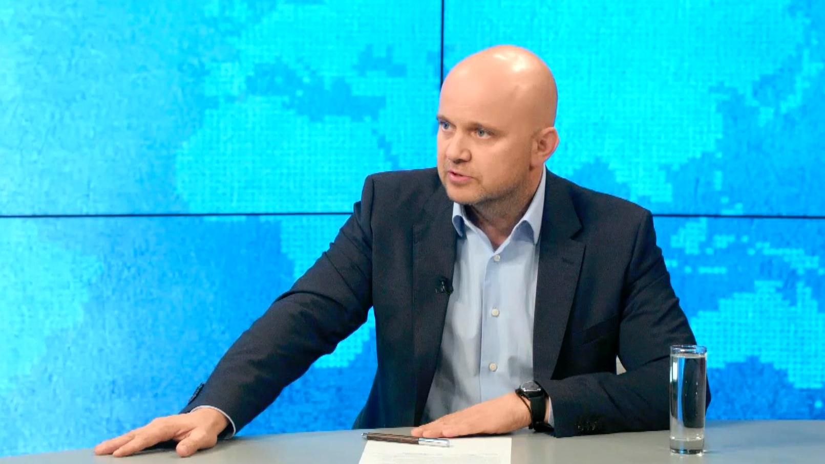 В СБУ розповіли, коли закінчиться війна на Донбасі В СБУ розповіли, коли закінчиться війна на Донбасі