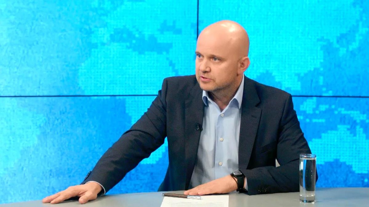 В СБУ розповіли, коли закінчиться війна на Донбасі В СБУ розповіли, коли закінчиться війна на Донбасі