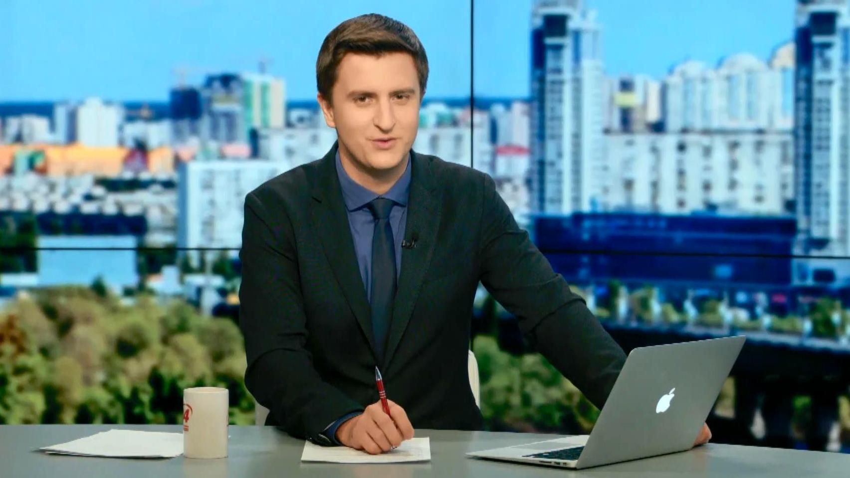 Выпуск новостей, 1 октября по состоянию на 14:00