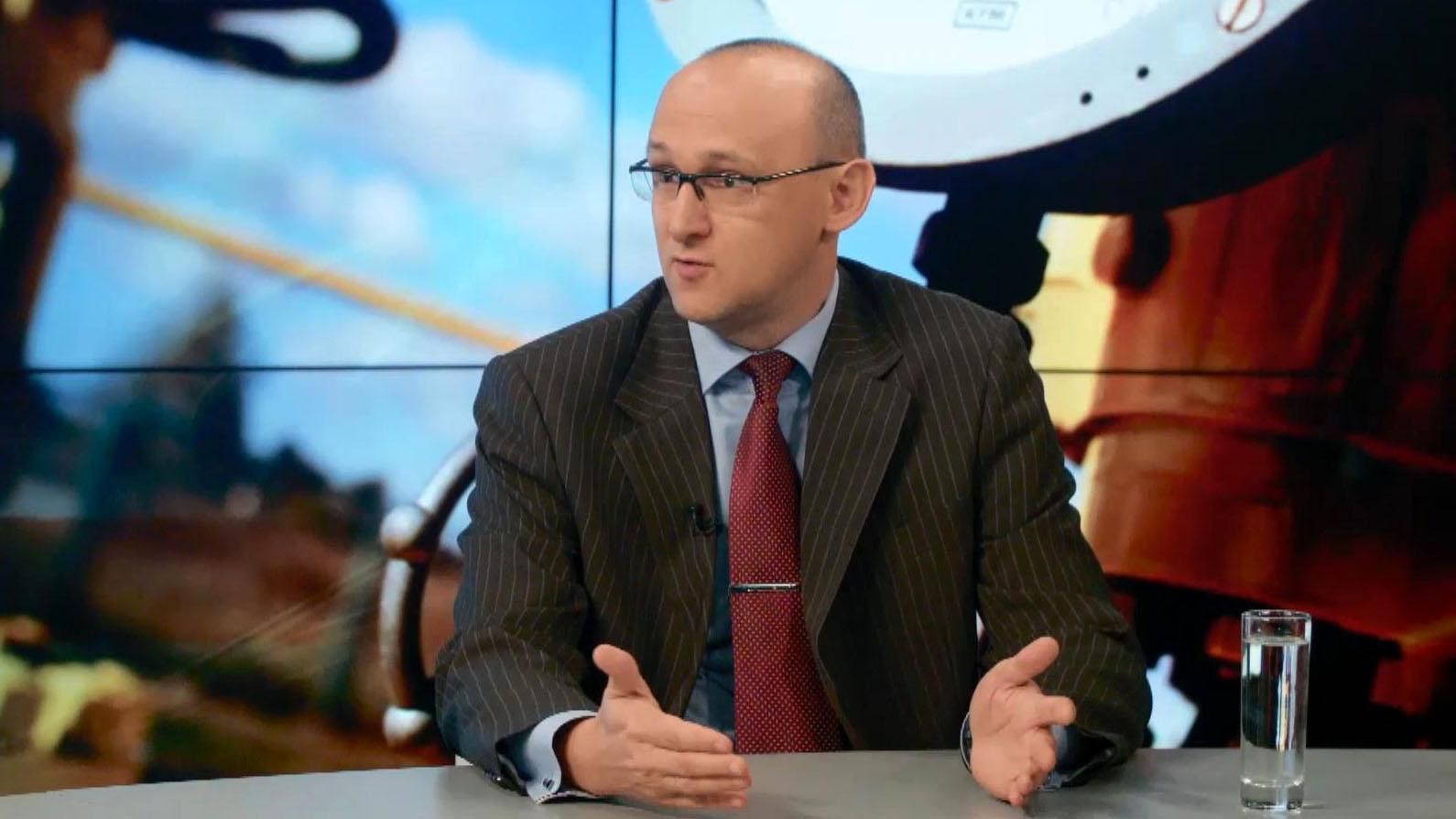 Соціальна ціна на газ для населення дуже завищена, — експерт Соціальна ціна на газ для населення дуже завищена, — експерт