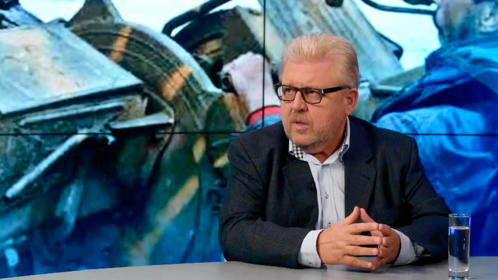 Конфликты в Сирии и Украине никак не связаны, —  дипломат