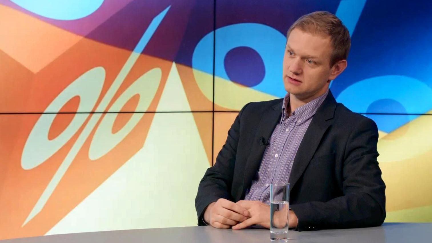 Журналіст "Нового времени" розповів, у якому стані банк Порошенка Журналіст "Нового времени" розповів, у якому стані банк Порошенка