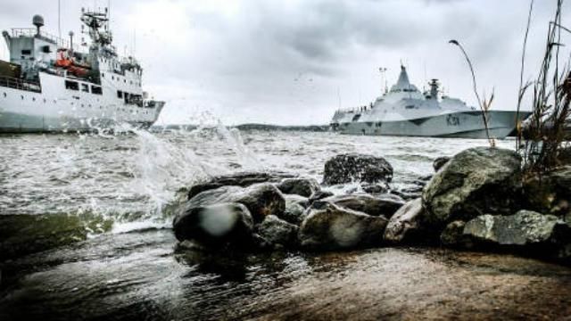 У Швецію вторгся іноземний спецназ, — Міноборони країни