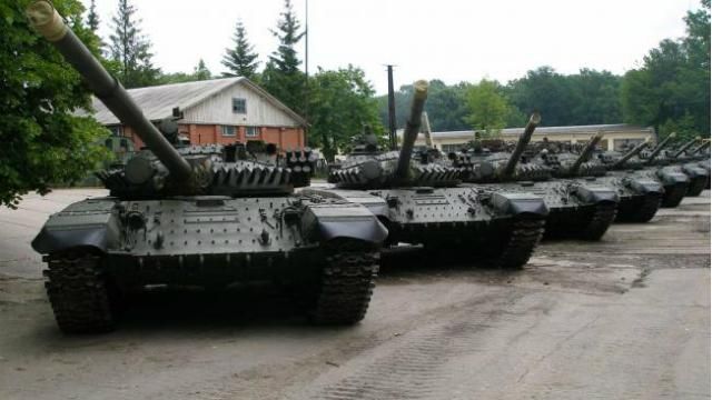 Руководителя Львовского бронетанкового завода подозревают в присвоении 2 миллионов Руководителя Львовского бронетанкового завода подозревают в присвоении 2 миллионов