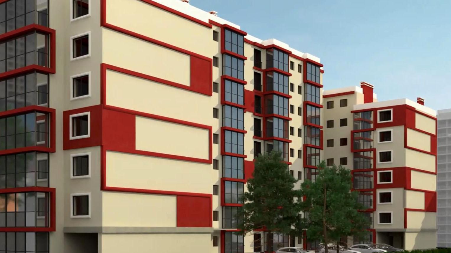 Тенденції будівництва нерухомості у Львові Тенденції будівництва нерухомості у Львові