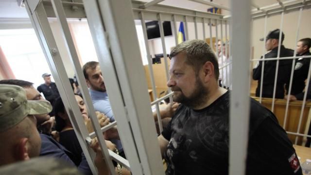 Депутат від Ляшка: влада тисне на українське судочинство Депутат від Ляшка: влада тисне на українське судочинство