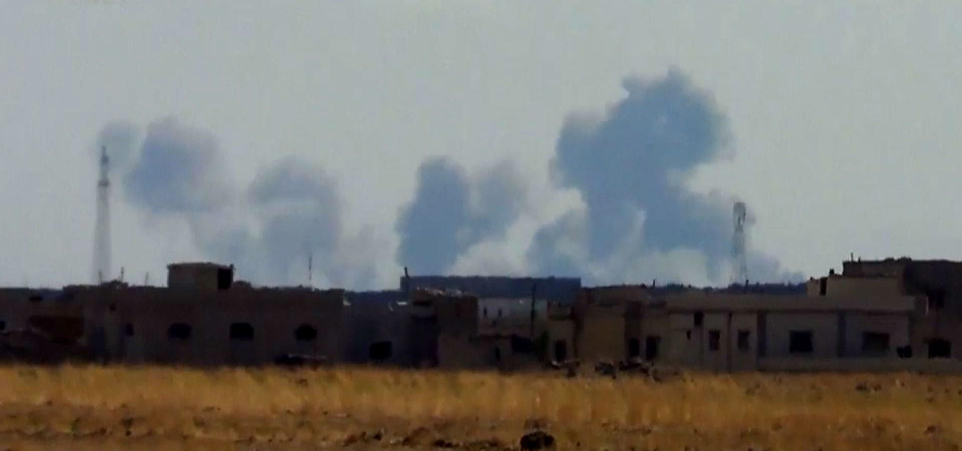 Как мировые лидеры планируют решать "сирийский вопрос" Как мировые лидеры планируют решать "сирийский вопрос"