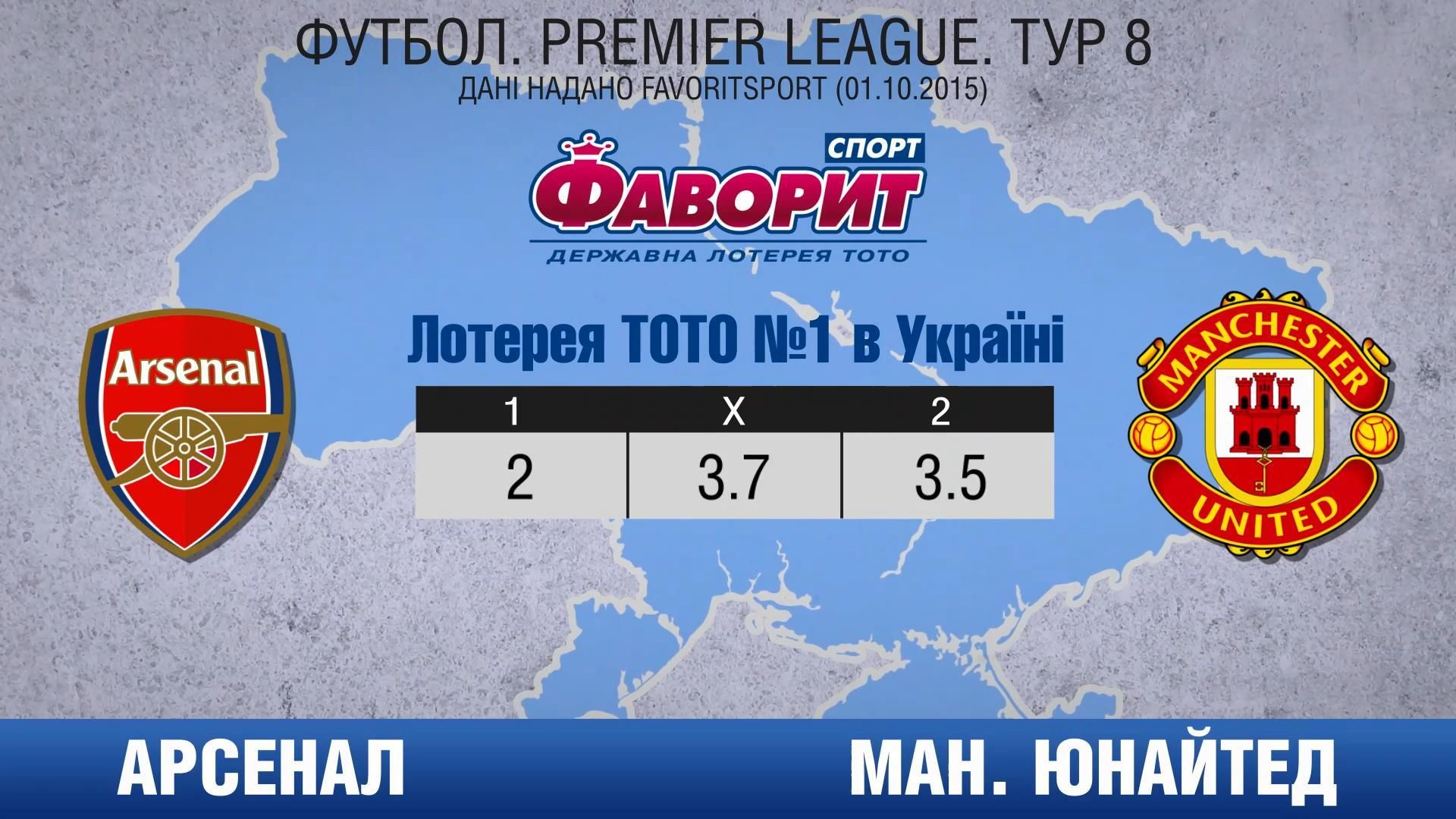 Принципиальное дерби "Арсенал" против "Манчерстер Юнайтед" Принципиальное дерби "Арсенал" против "Манчерстер Юнайтед"