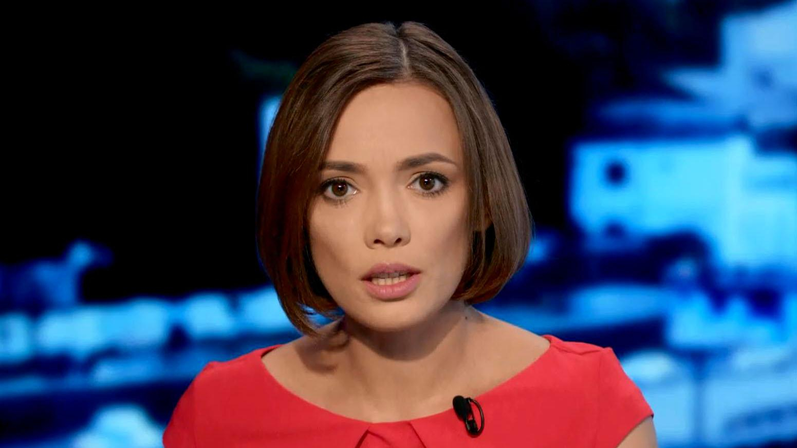 Выпуск новостей 1 октября по состоянию на 19:00 - 1 октября 2015 - Телеканал новин 24