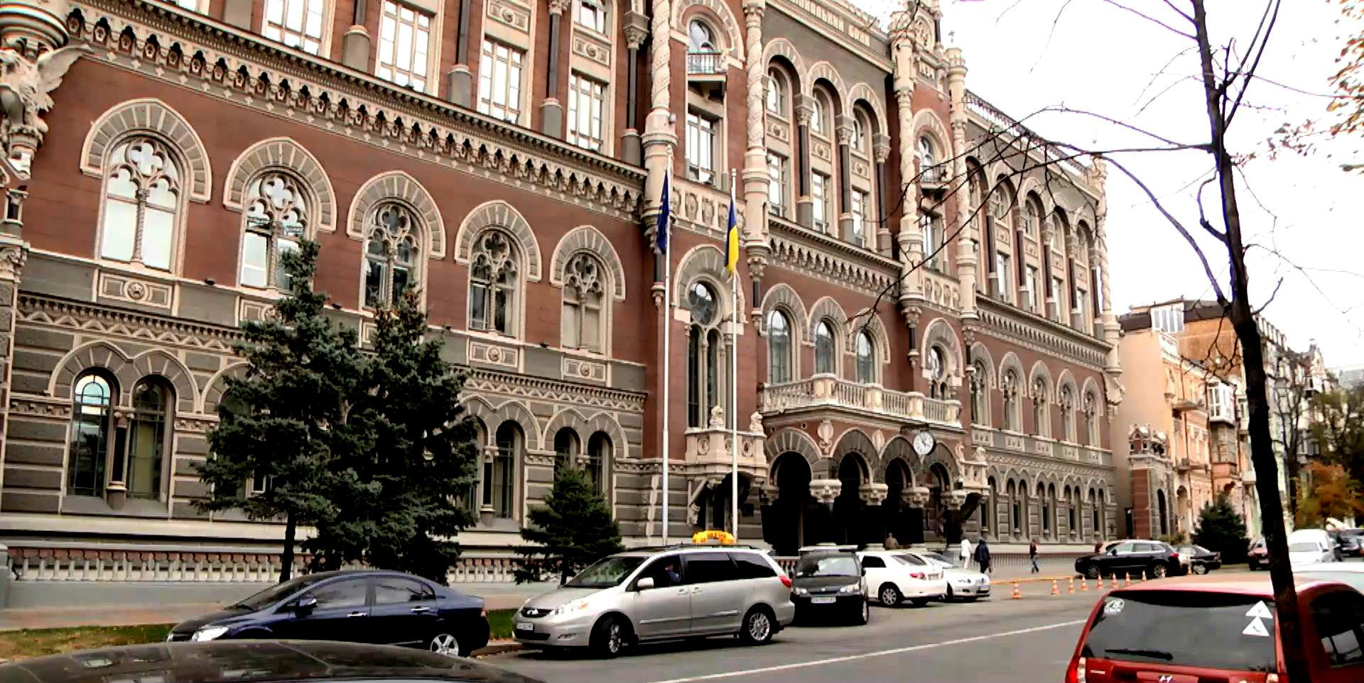 НБУ обещает, что в ближайшее время не будет ликвидировать банки