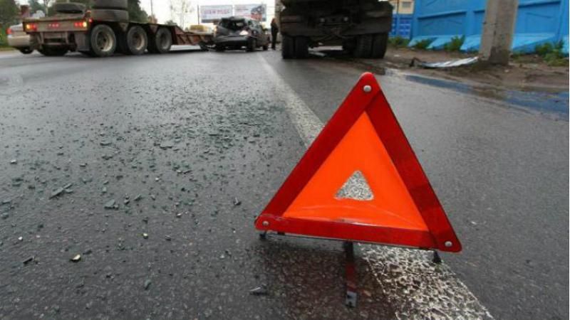 Померла дитина, яку збив військовий на Одещині Померла дитина, яку збив військовий на Одещині