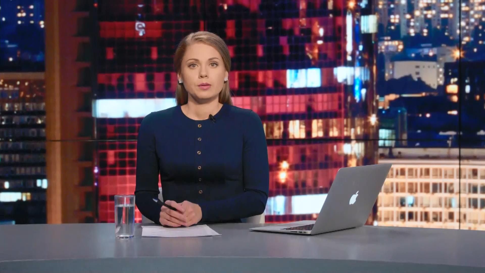 Выпуск новостей 1 октября по состоянию на 23:00