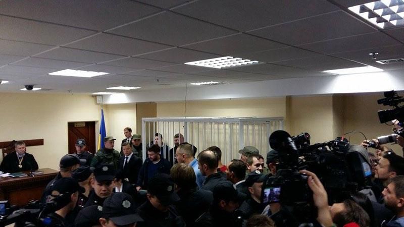 Кримінальні справи відкрили проти ще шістьох нардепів-радикалів, — Ляшко Кримінальні справи відкрили проти ще шістьох нардепів-радикалів, — Ляшко