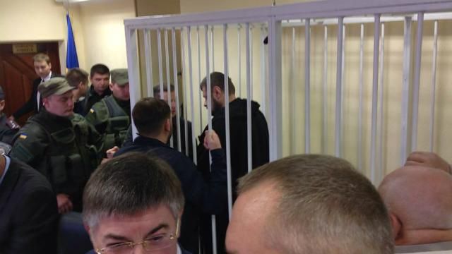 Справа Мосійчука: суд розглядає апеляцію Справа Мосійчука: суд розглядає апеляцію