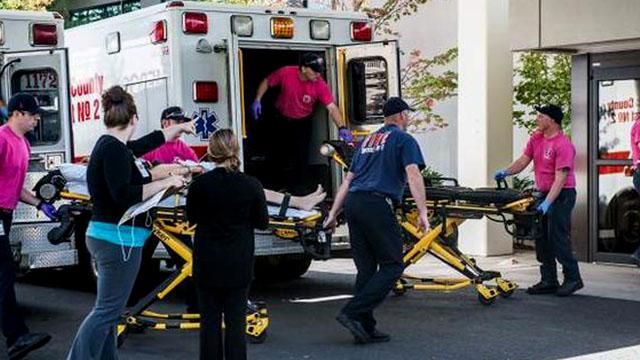 Убийца почти десятка людей шокировал своим признанием Убийца почти десятка людей шокировал своим признанием