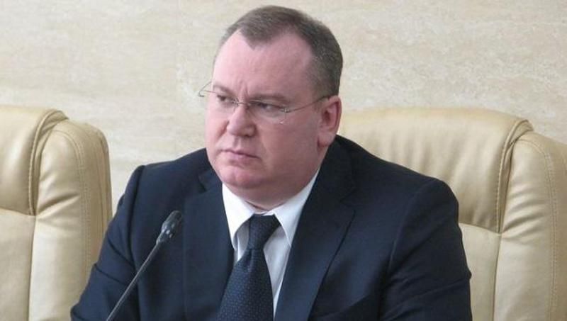 Для розвитку економіки у регіонах керівники повинні перестати "обилечивать" бізнес, — Резніченко