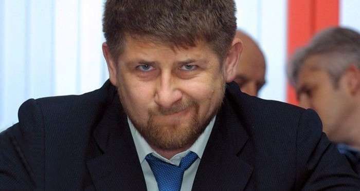 За что Кадыров обиделся на Путина За что Кадыров обиделся на Путина