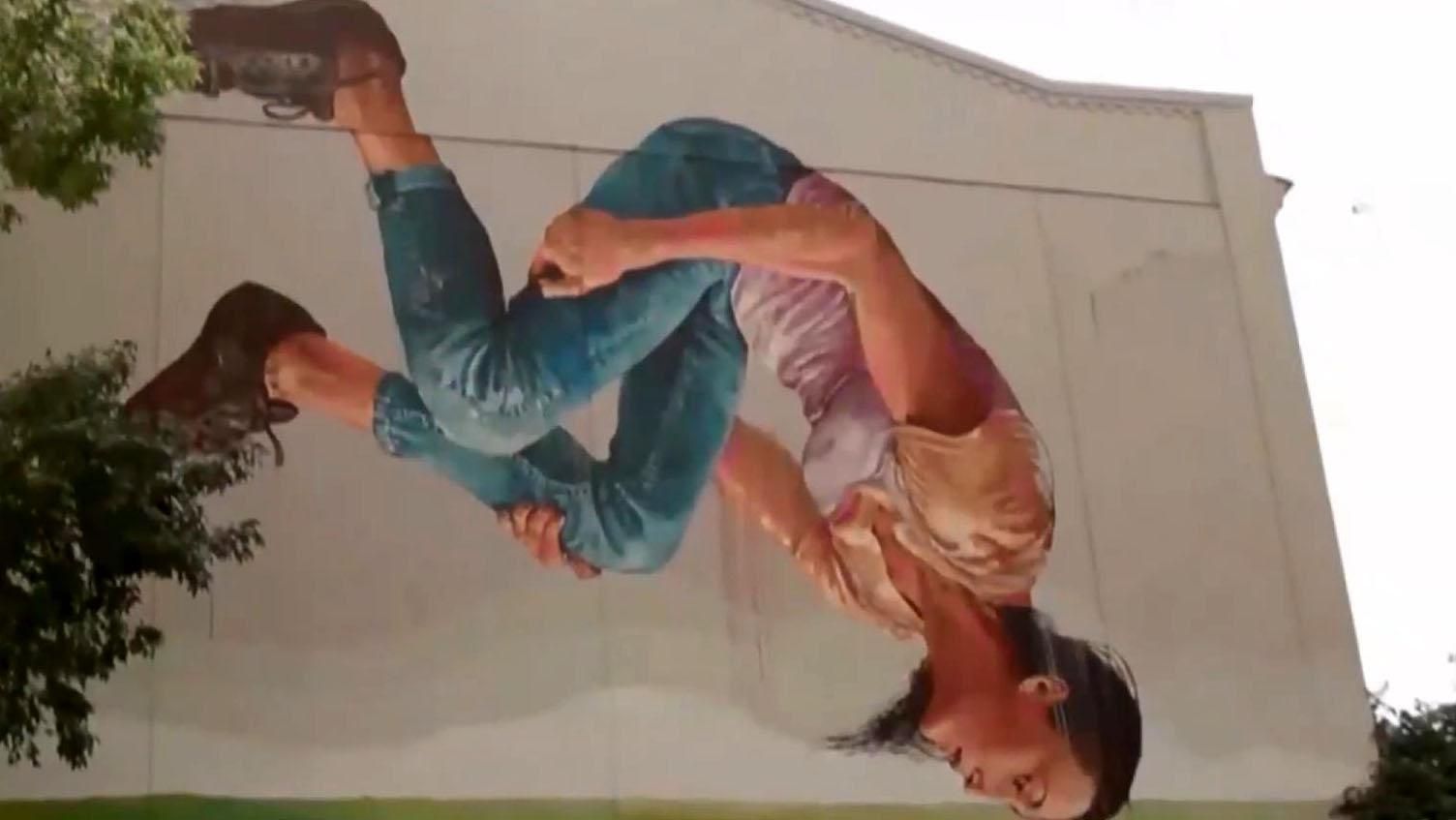 Як шахтар з Донбасу став відомим художником Як шахтар з Донбасу став відомим художником