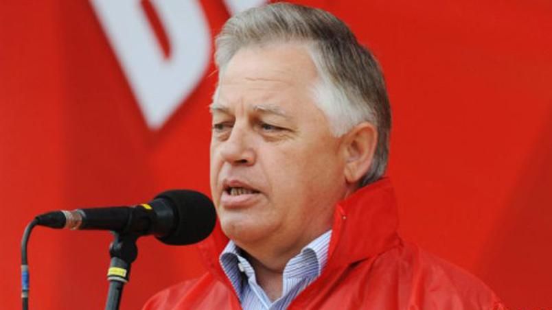 У Симоненко есть возможность выдвинуться на местных выборах У Симоненко есть возможность выдвинуться на местных выборах