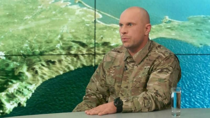 Стало відомо, хто підірвав представництво президента в Криму Стало відомо, хто підірвав представництво президента в Криму