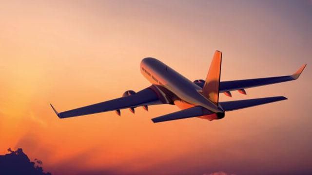 Українські авіакомпанії шукають альтернативні аеропорти, щоб люди могли літати до Росії Українські авіакомпанії шукають альтернативні аеропорти, щоб люди могли літати до Росії