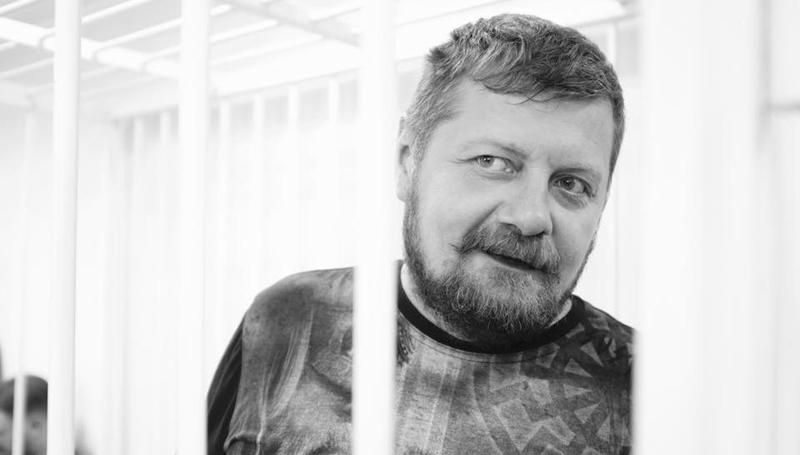 Європейські політики виступили проти репресій в Україні, — депутат від Ляшка Європейські політики виступили проти репресій в Україні, — депутат від Ляшка